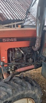 Predám Zetor 5245 - 6