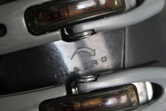 lyžiarky NORDICA B7 - 6