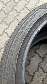 2ks letné 255/40 r20 Bridgestone - 6
