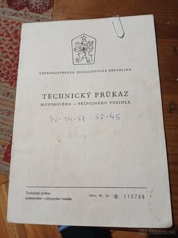 Predam zetor 5245 - 6