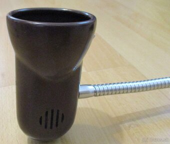 stolovú nočnú lampu. - 6