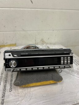 Rôzne diely Honda Civic 6 - 6