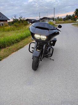 HD Road Glide - 6