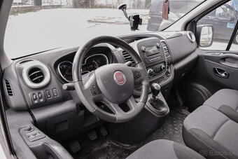 Fiat Talento 1.6 dCi 2016. - 6