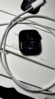 Apple Watch Series 11 46mm GPS - 6