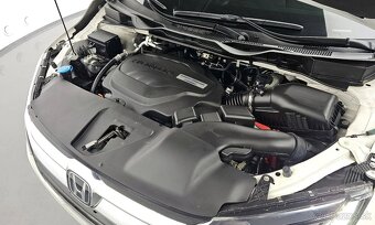 2019 HONDA ODYSSEY 3.5V6 - 8 mist - 6