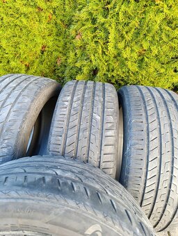 Letné pneumatiky 235/45r18 - 6