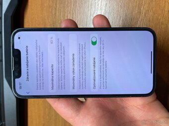 iphone 13 mini 128 GB - 6