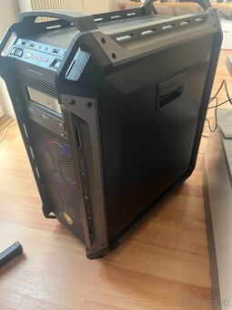 Predam Herny pocitac - 6