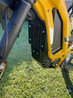 Predám Surron Light Bee X, 74V - 6