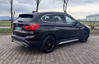 BMW X1 xDrive 20d xLine - 6