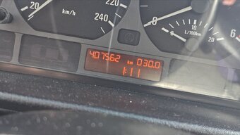 Bmw e46 320d 110kw - 6