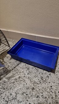 Klietka pre škrečka - 6