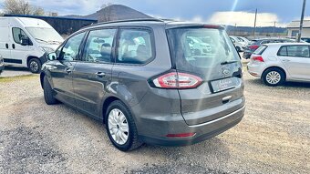 Ford Galaxy 2,0TDCi 7-MIEST - 6