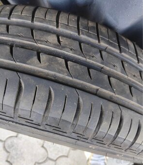 Hlinikové disky - 6