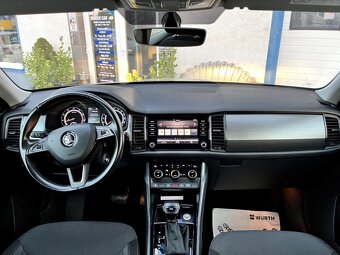 Škoda Kodiaq 1.4 tsi - 6