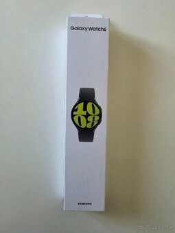 Samsung Galaxy Watch6 LTE - 6
