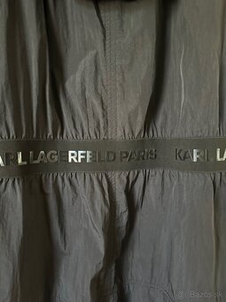 Karl Lagerfeld parka - 6