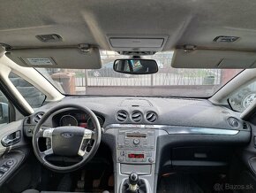 Ford S-Max 2.0 tdci 2007 - 6