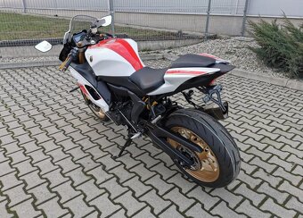 Yamaha yzf R7 35kW A2 - 6