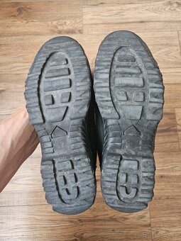 Čižmy, boty, topánky FORMA č.45 - 6