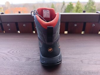 Mammut Nova Tour II Gtx 40,5 - 6