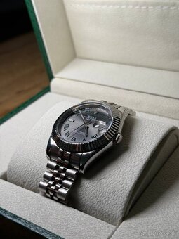 Rolex Datejust - 6