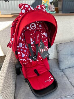 Seat pack Cybex Priam - 6
