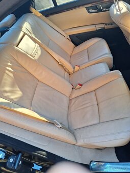W221 S500 - 6