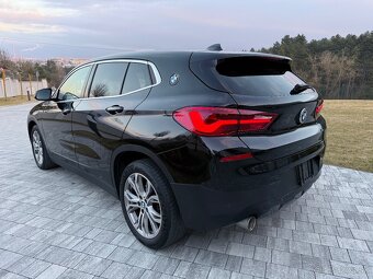 2019 BMW X2 benzin - 6