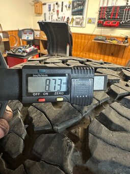 255/65 R17 - 6
