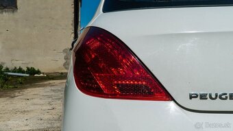 Peugeot 308 2.0 HDi - 6