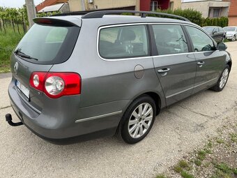 Vw passat b6 1.9 tdi - 6