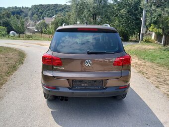 VW Tiguan 1,4 TSi 90kw - 6