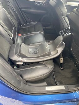 Predam vajicko Cybex Aton S2 I-Size - 6