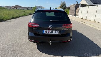 Volkswagen Passat Variant 2.0 TDI 190k BMT Highline 4MOTION - 6