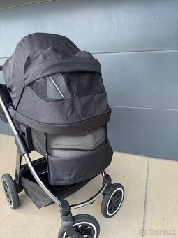 Kocik ABC DESIGN Samba - 6