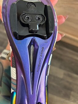 Tretry bontrager XXX limitovaná karbónova edícia - 6