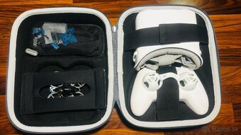 FPV dron BetaFPV Cetus Kit – kompletný set pre začiatočníkov - 6