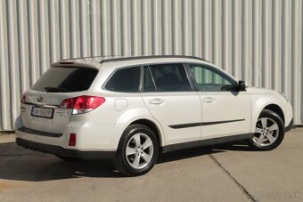 Subaru Outback 2.0 D Comfort - 6