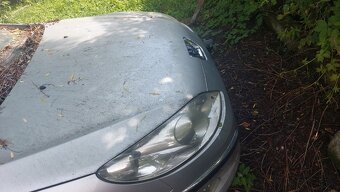 Peugeot 407 1,6 HDI - 6