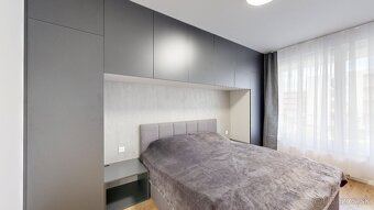3i byt v projekte CUKROVAR s parkovacím miestom - 6