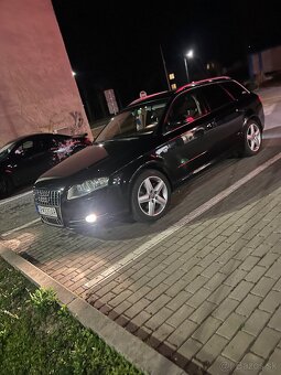 audi A4 b7 - 6