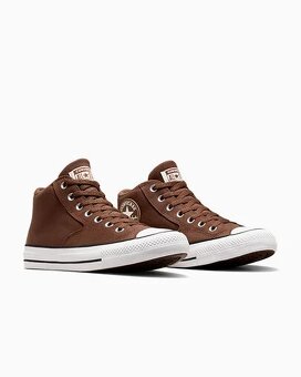 converse chuck taylor all star malden street brown - 6