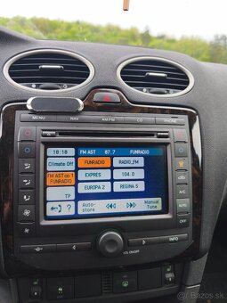 Ford Focus 2.0 TDCi 100KW - 6