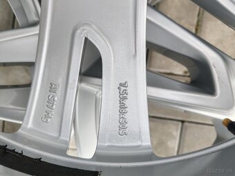 VOLVO, FORD 5X108 - 6