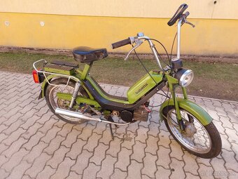 Babetta 210 - 6