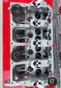 Hlavy valcov motora 2.0 1.9 TDi PD 8V 038103373R Repas - 6