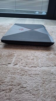 Herný notebook OMEN by HP 17” - 6