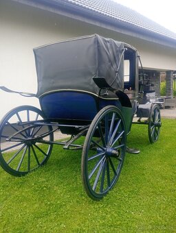 Konský koč - 6